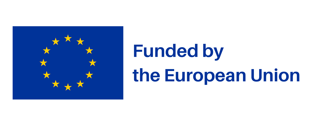 Funded by the European Union