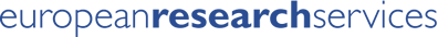 European Research Services logo