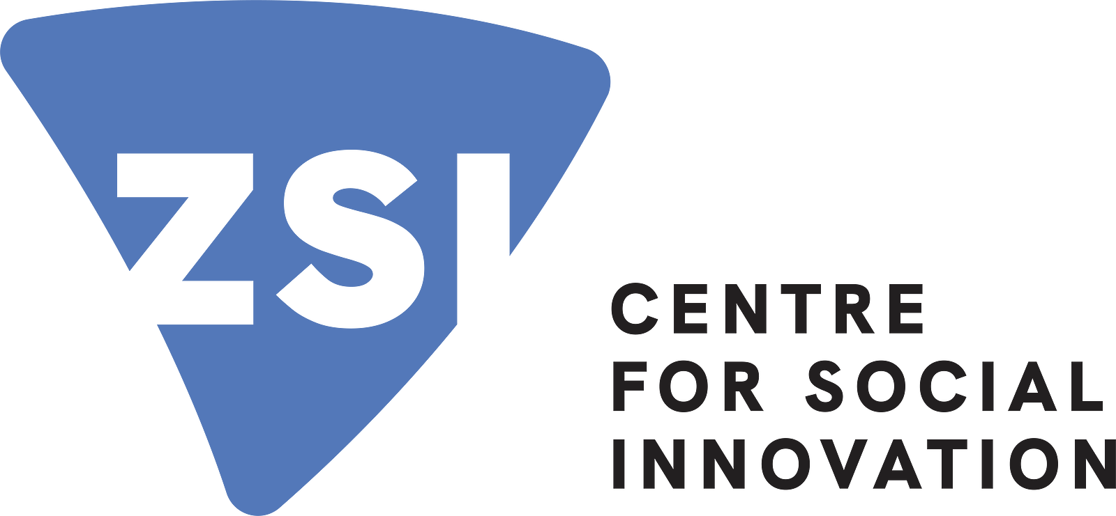 Centre for Social Innovation logo
